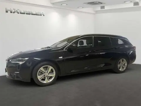 Annonce OPEL INSIGNIA Diesel 2021 d'occasion 