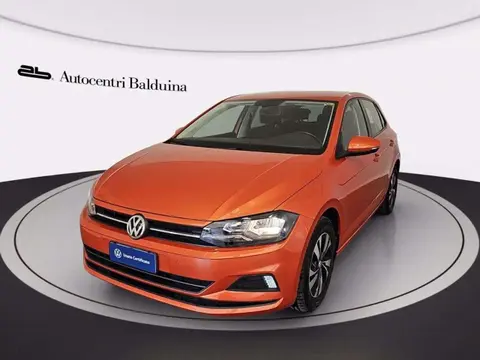 Annonce VOLKSWAGEN POLO Essence 2020 d'occasion 