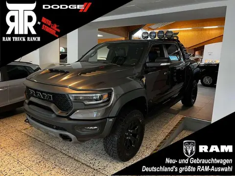 Used DODGE RAM Petrol 2022 Ad 