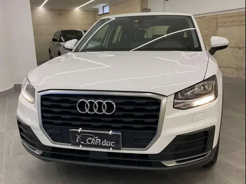 Used AUDI Q2 Diesel 2017 Ad 