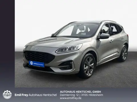 Annonce FORD KUGA Essence 2023 d'occasion 