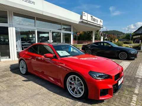 Annonce BMW M2 Essence 2023 d'occasion 