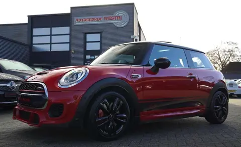 Used MINI JOHN COOPER WORKS Petrol 2016 Ad 