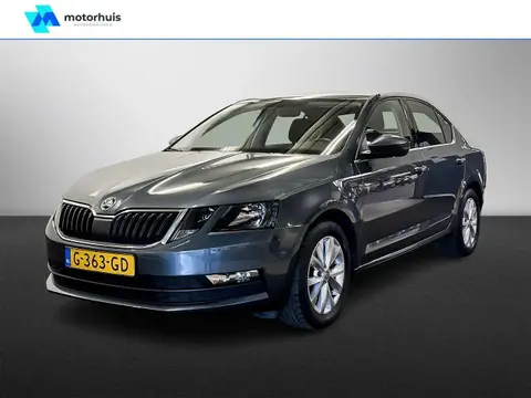 Annonce SKODA OCTAVIA Essence 2019 d'occasion 