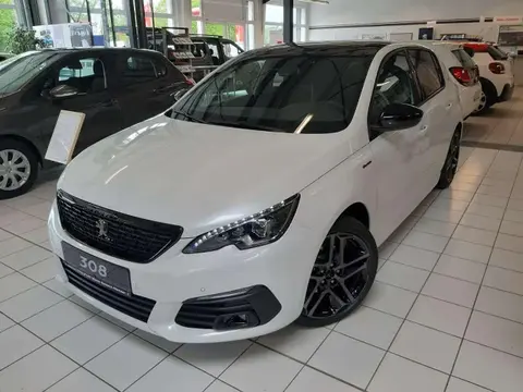 Annonce PEUGEOT 308 Diesel 2019 d'occasion 