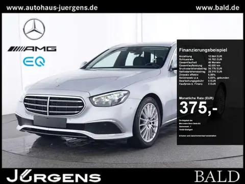 Used MERCEDES-BENZ CLASSE E Diesel 2023 Ad 