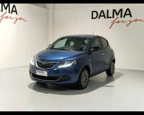 Used LANCIA YPSILON Hybrid 2023 Ad 