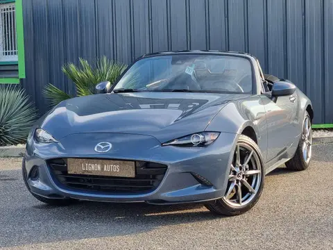 Used MAZDA MX-5 Petrol 2022 Ad 