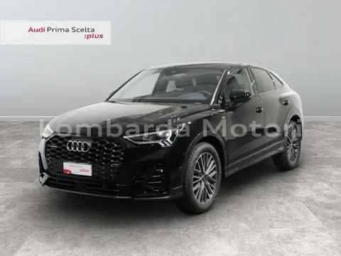 Used AUDI Q3 Diesel 2023 Ad 