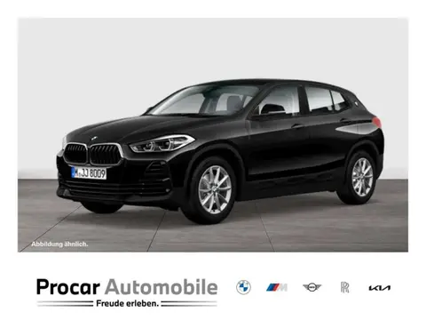 Used BMW X2 Diesel 2020 Ad 