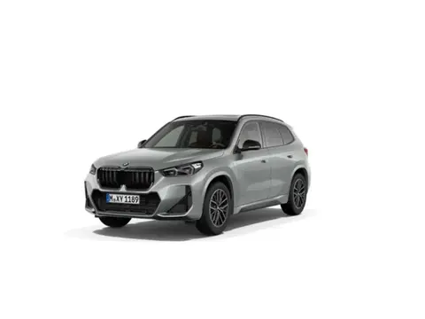 Annonce BMW X1 Essence 2022 d'occasion 