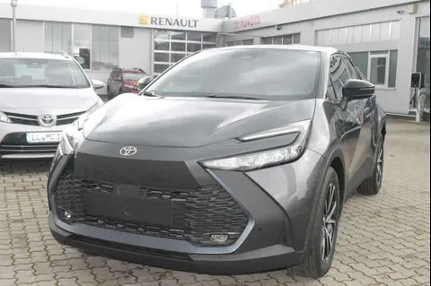 Used TOYOTA C-HR Petrol 2024 Ad 