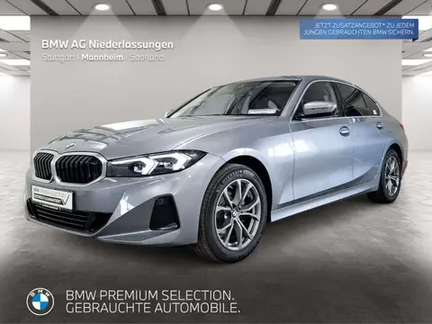 Annonce BMW SERIE 3 Diesel 2023 d'occasion 