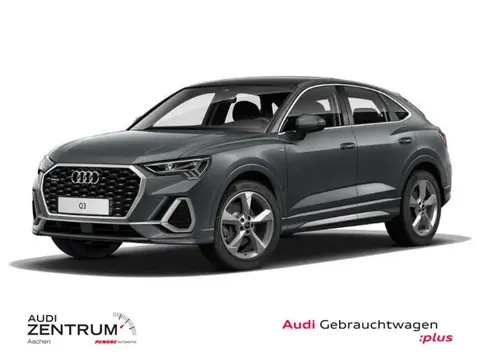 Used AUDI Q3 Petrol 2021 Ad 