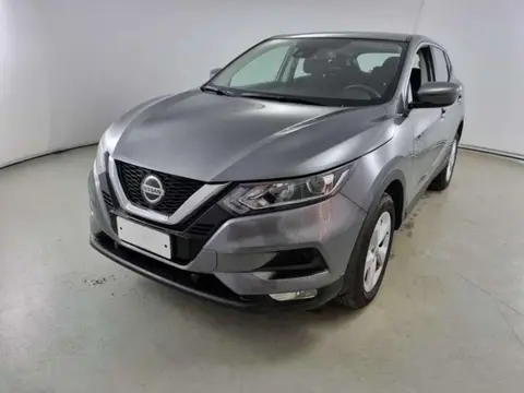 Used NISSAN QASHQAI Petrol 2021 Ad 