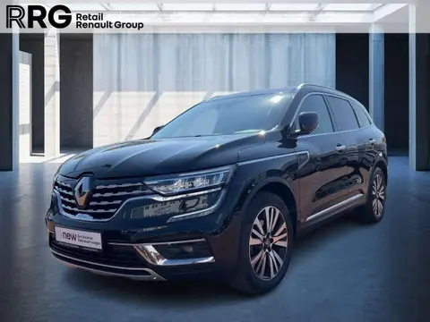 Annonce RENAULT KOLEOS Diesel 2021 d'occasion 