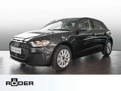 Used AUDI A1 Petrol 2024 Ad 