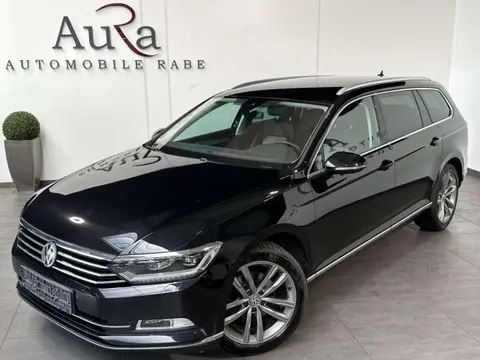 Annonce VOLKSWAGEN PASSAT Diesel 2019 d'occasion 