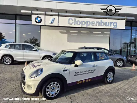 Used MINI ONE Petrol 2021 Ad 