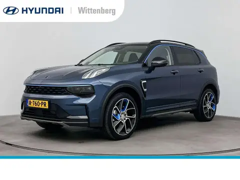 Used LYNK & CO 01 Hybrid 2022 Ad 