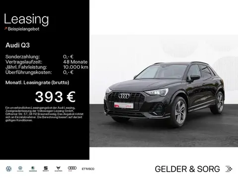 Annonce AUDI Q3 Diesel 2023 d'occasion 