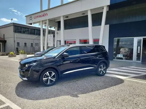 Annonce PEUGEOT 5008 Diesel 2023 d'occasion 