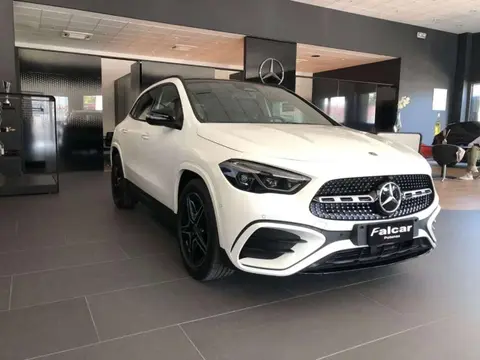 Used MERCEDES-BENZ CLASSE GLA Diesel 2024 Ad 