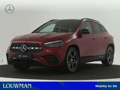 Annonce MERCEDES-BENZ CLASSE GLA Essence 2024 d'occasion 