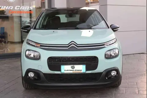 Used CITROEN C3 Petrol 2020 Ad 