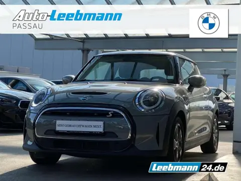 Used MINI COOPER Electric 2022 Ad 