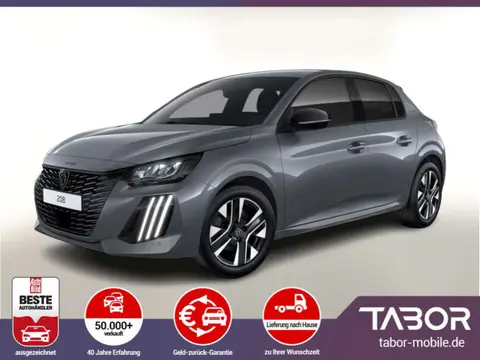 Annonce PEUGEOT 208 Essence 2024 d'occasion 