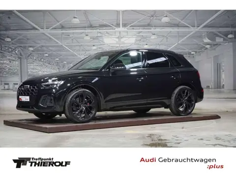 Used AUDI SQ5 Diesel 2024 Ad 