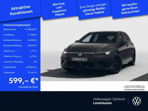 Annonce VOLKSWAGEN GOLF Essence 2024 d'occasion 