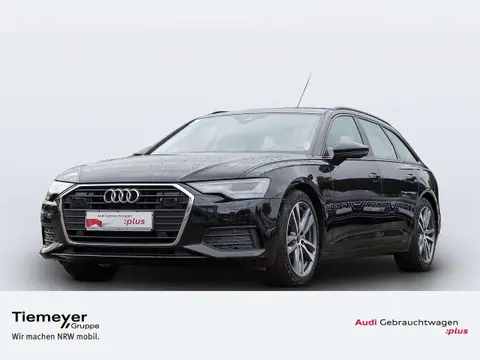 Used AUDI A6 Diesel 2020 Ad Germany