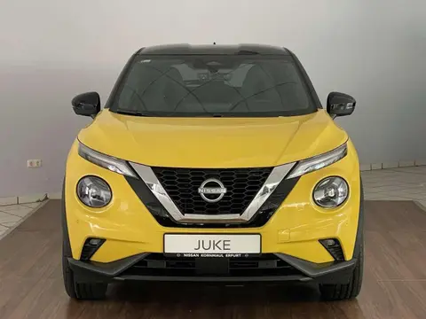 Used NISSAN JUKE Petrol 2024 Ad 