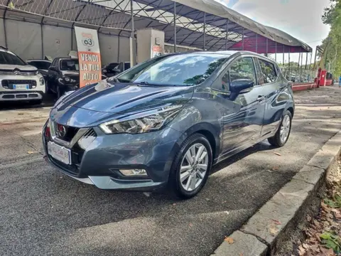 Used NISSAN MICRA Petrol 2019 Ad 