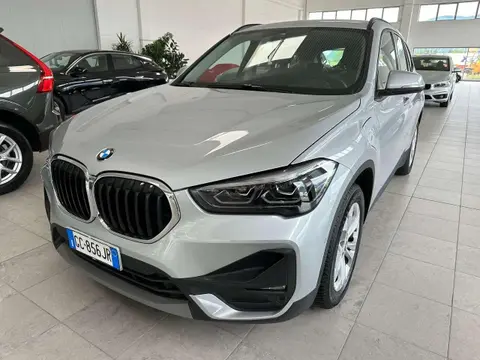 Annonce BMW X1 Hybride 2020 d'occasion 