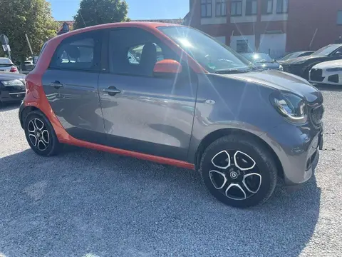 Used SMART FORFOUR Petrol 2019 Ad 