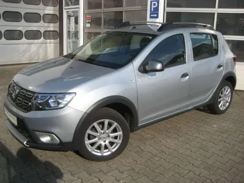 Used DACIA SANDERO Petrol 2020 Ad 