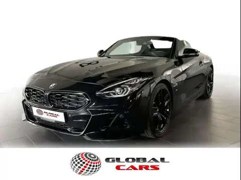 Annonce BMW Z4 Essence 2023 d'occasion 