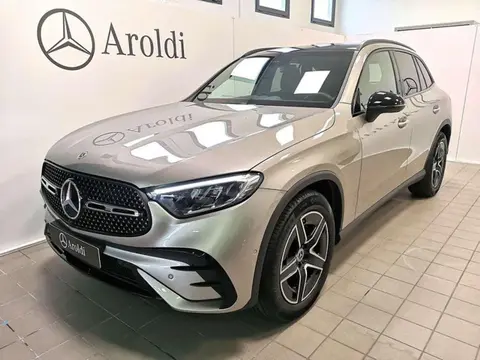 Used MERCEDES-BENZ CLASSE GLC Hybrid 2023 Ad 