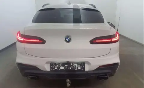 Used BMW X4 Petrol 2019 Ad 