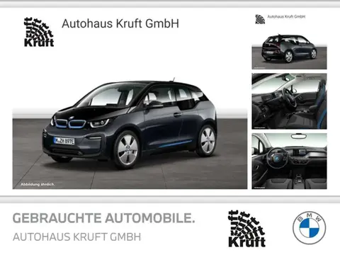 Annonce BMW I3 Électrique 2021 d'occasion 