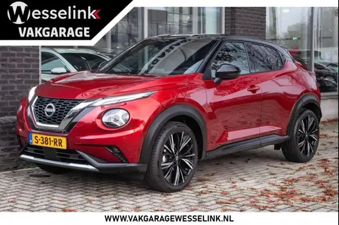 Used NISSAN JUKE Petrol 2023 Ad 