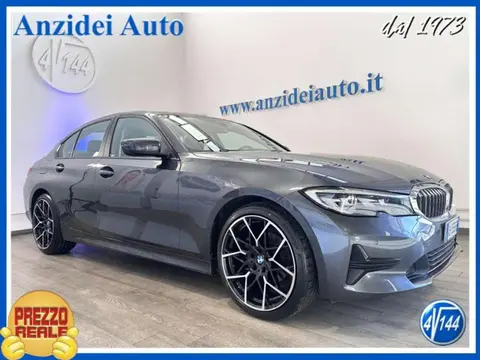 Used BMW SERIE 3 Diesel 2022 Ad 