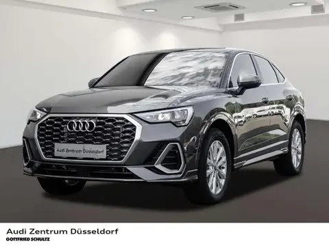 Annonce AUDI Q3 Essence 2024 d'occasion 