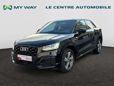 Used AUDI Q2 Diesel 2020 Ad 