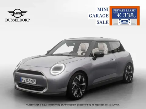 Used MINI COOPER Electric 2024 Ad 