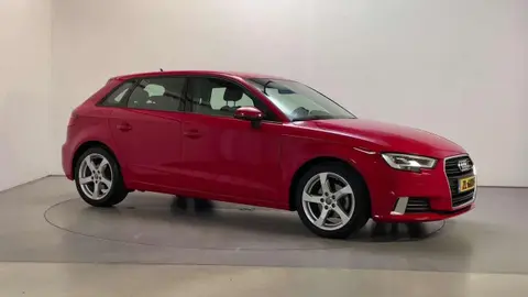 Used AUDI A3 Petrol 2019 Ad 