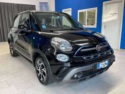 Used FIAT 500L Petrol 2021 Ad 